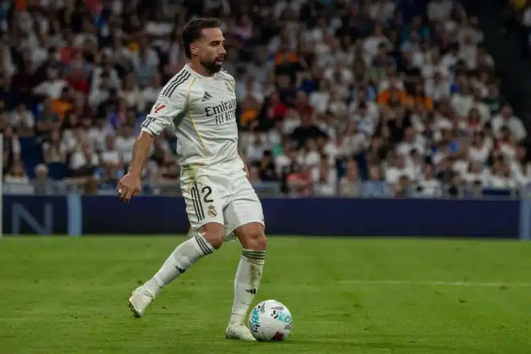 Mercato Cette légende du Real Madrid sollicitée en Serie A