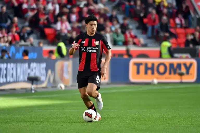 Mercato : Le Bayer Leverkusen veut mettre fin à un rêve du FC Barcelone