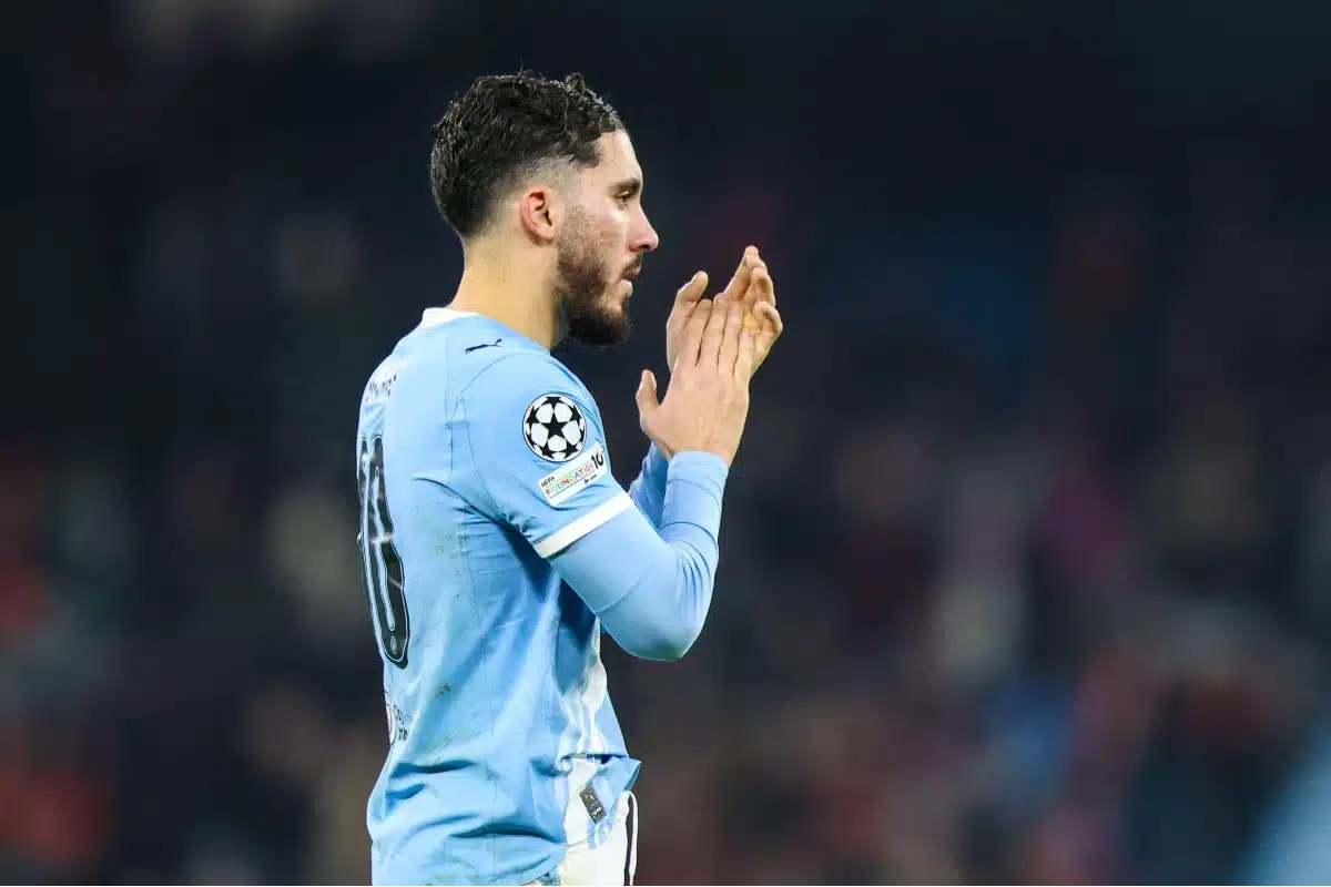 Mercato : Le PSG veut profiter du malheur de Man City pour se renforcer