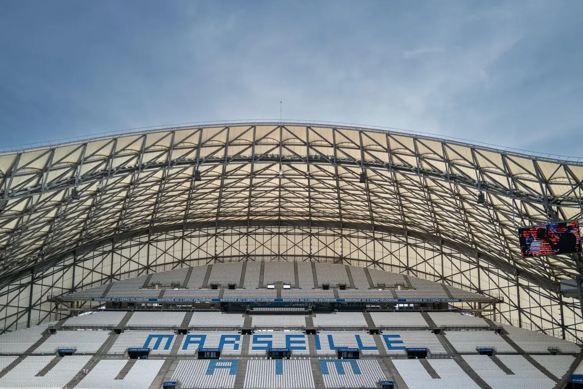 Mercato Un grand espoir de l'OM sur le départ