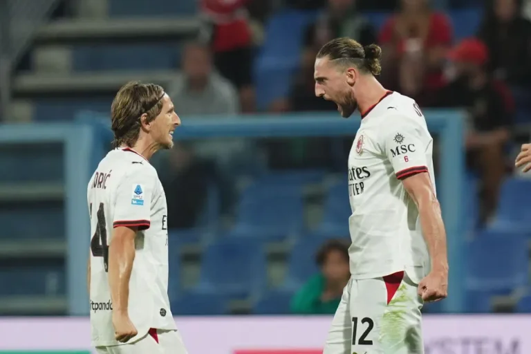 Milan : "Inacceptable !", Rabiot attaque ses propres coéquipiers