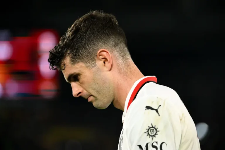 Milan le capitaine des USA a dit oui !