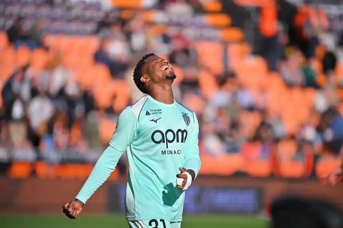 Monaco Mauvaise nouvelle pour Ansu Fati