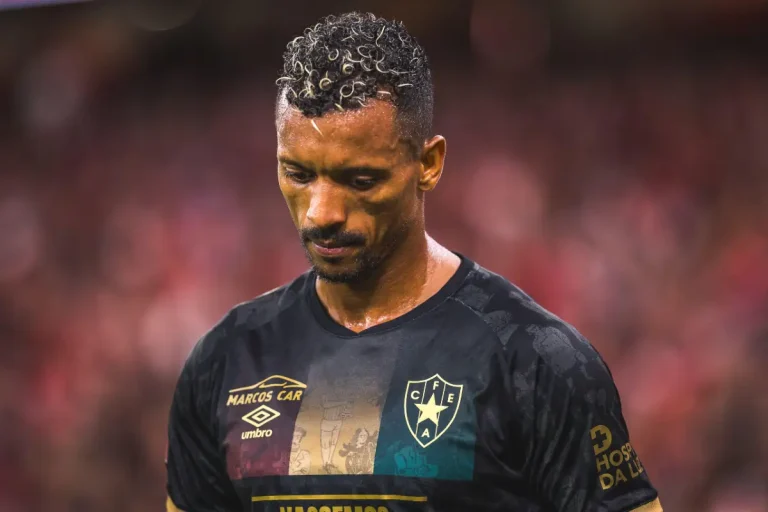 Nani annonce son départ du Kazakhstan