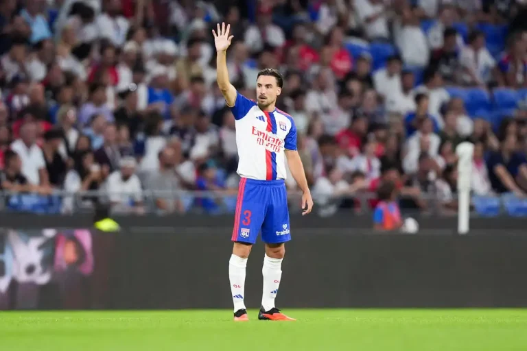Nicolas Tagliafico vers un club argentin ©Alamy