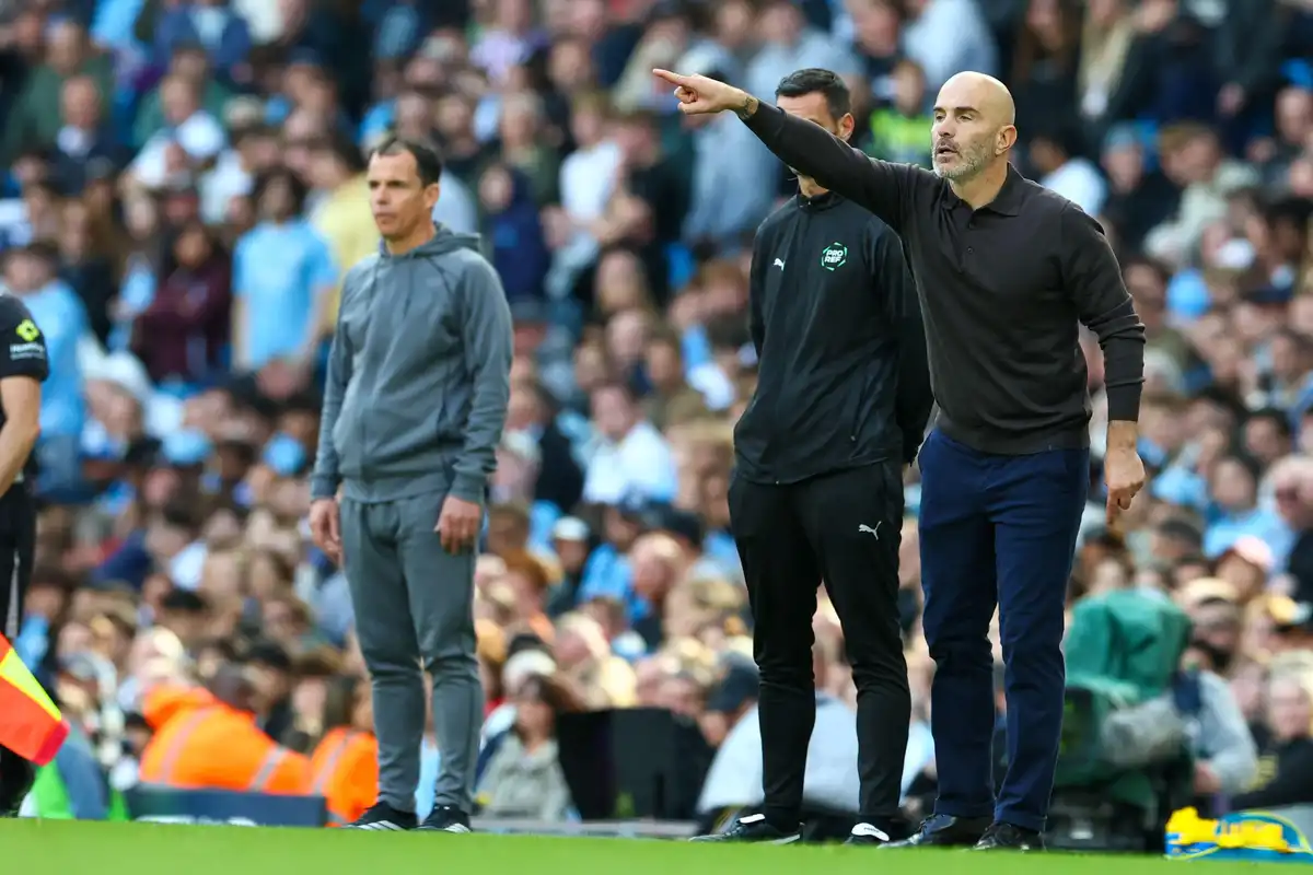 Manchester City : Un phénomène croate dans le viseur