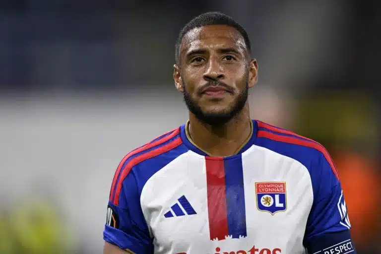 OL : Corentin Tolisso clarifie sa situation avant le choc face à Paris