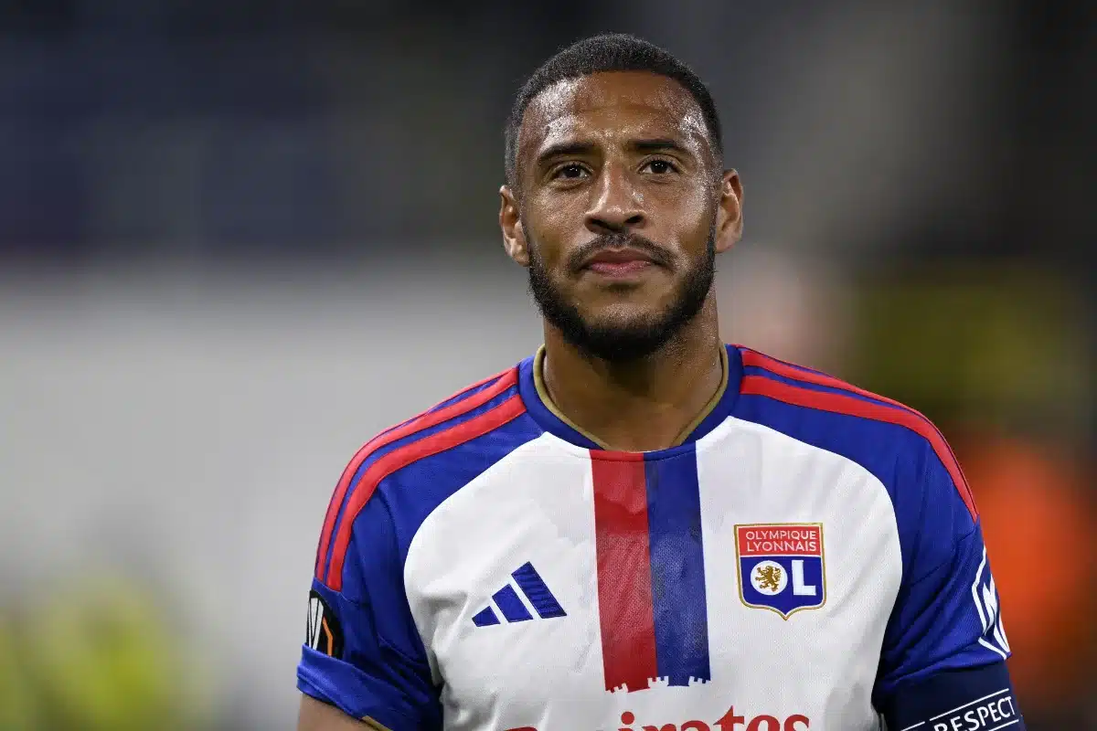OL : Corentin Tolisso clarifie sa situation avant le choc face à Paris