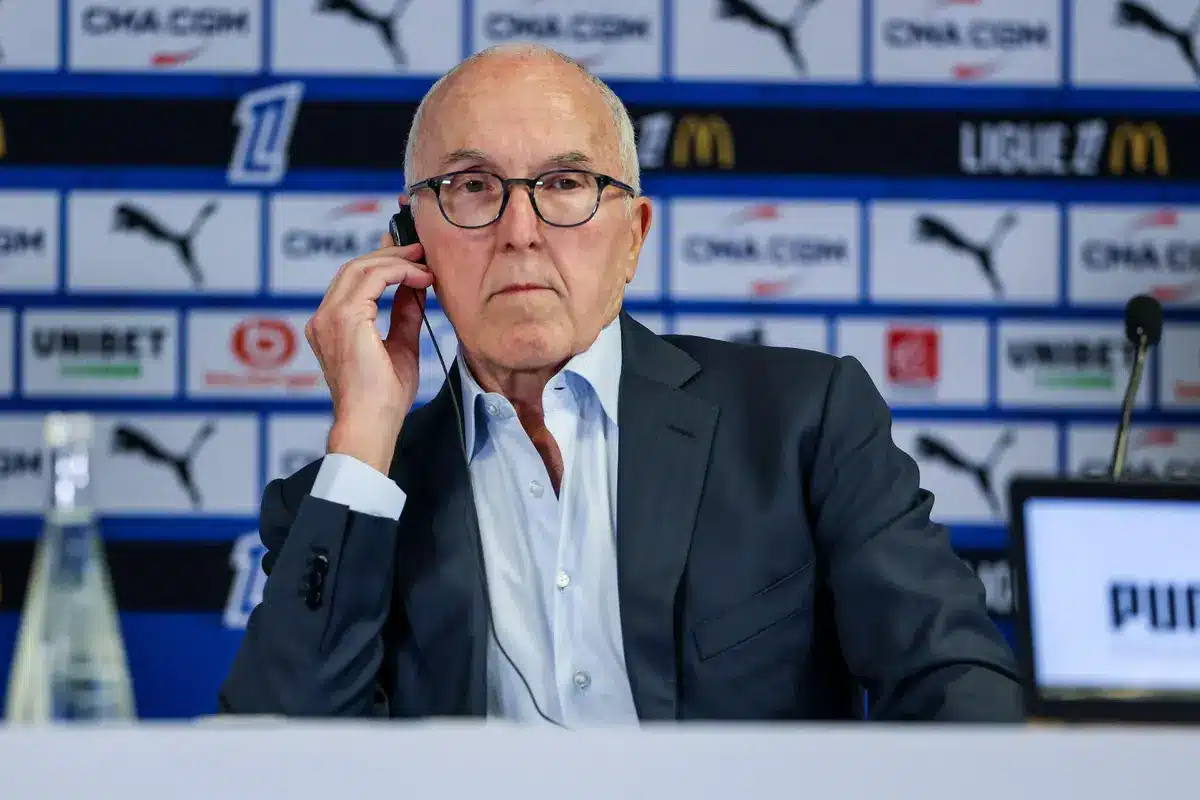OM Frank McCourt met en vente sa villa en Floride