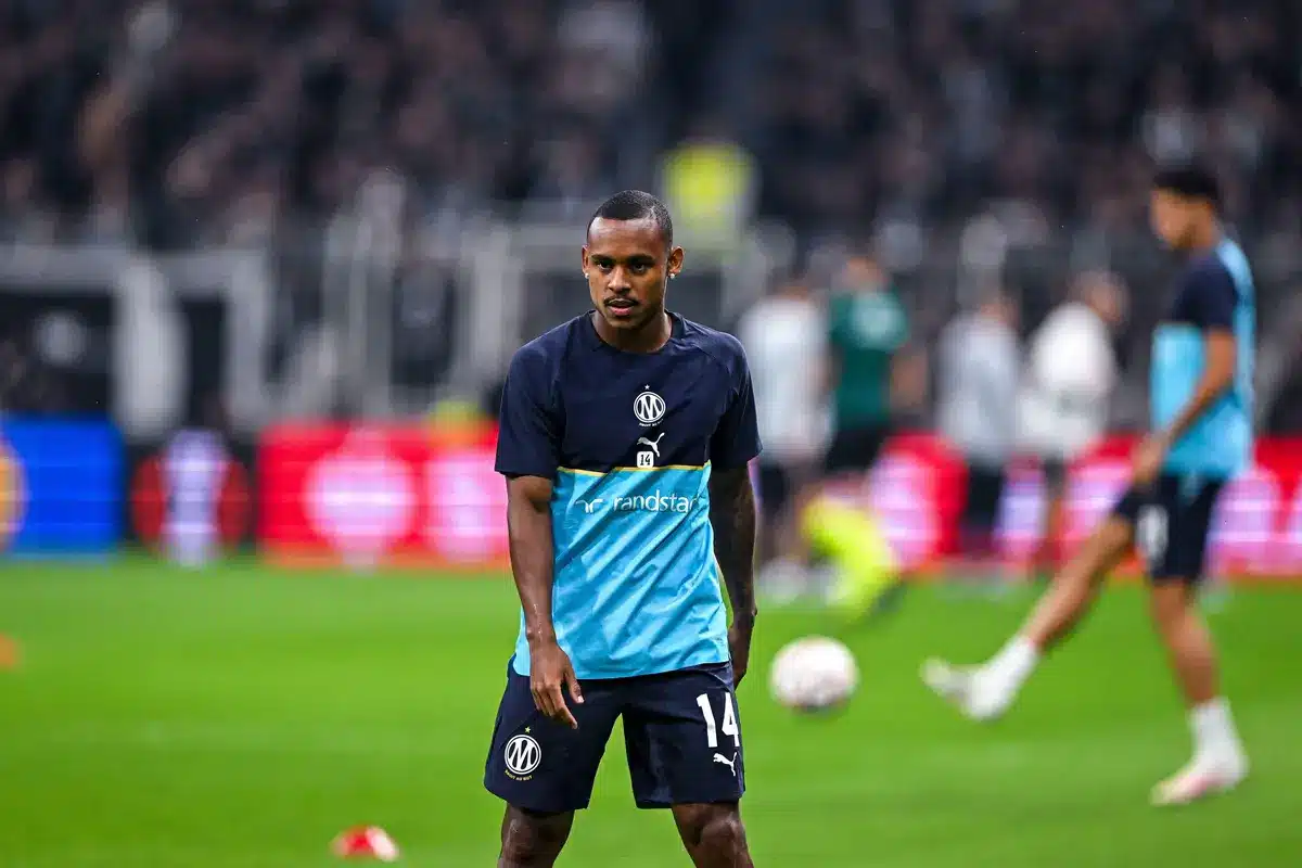 OM : Une confidence d&rsquo;Igor Paixao terrifie les supporters