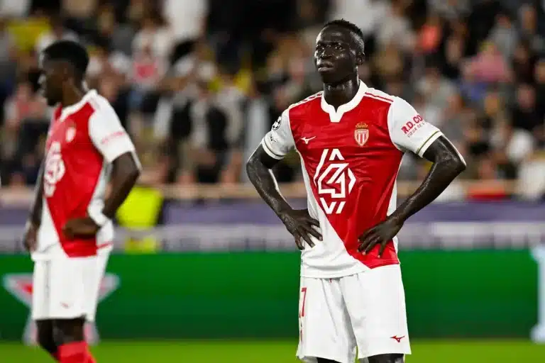 Officiel Krépin Diatta s'engage avec Watford