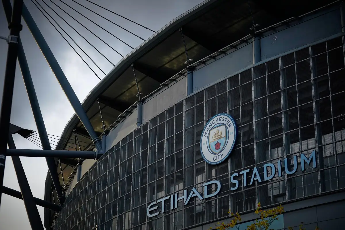 PL 60 points de pénalité pour Man City en 2027-2028