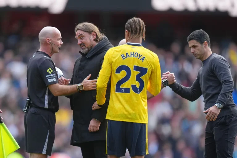 PL Leeds va verrouiller Daniel Farke