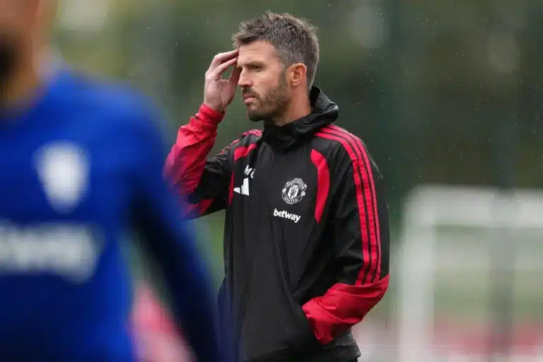 PL : Man United a choisi le remplaçant de Carrick