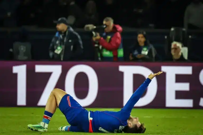 PSG Une très mauvaise nouvelle est tombée