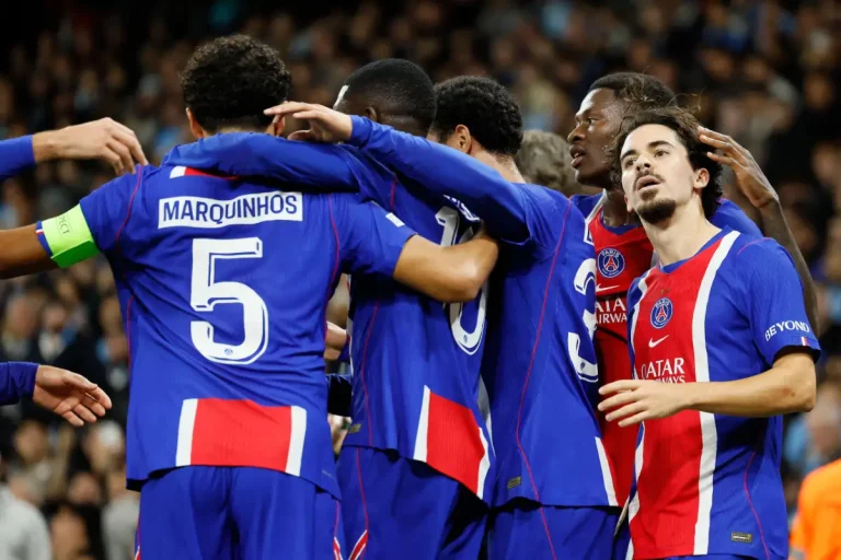 PSG : la dynastie de Paris n'a plus de limite