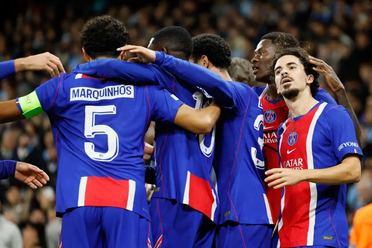 PSG : la dynastie de Paris n'a plus de limite