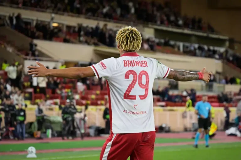 Paris Brunner visé par Arsenal, Chelsea et le Bayern ©Alamy