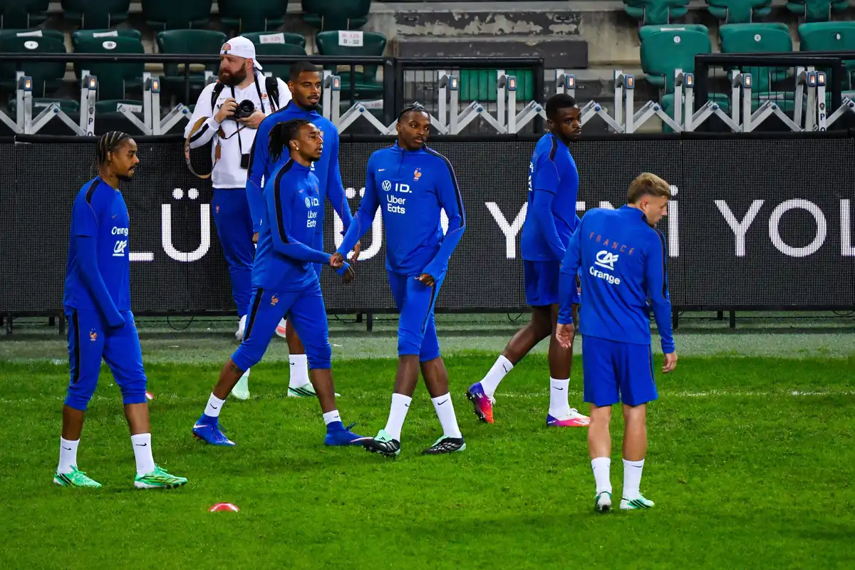 Pierre Kalulu visé par Liverpool ©Alamy