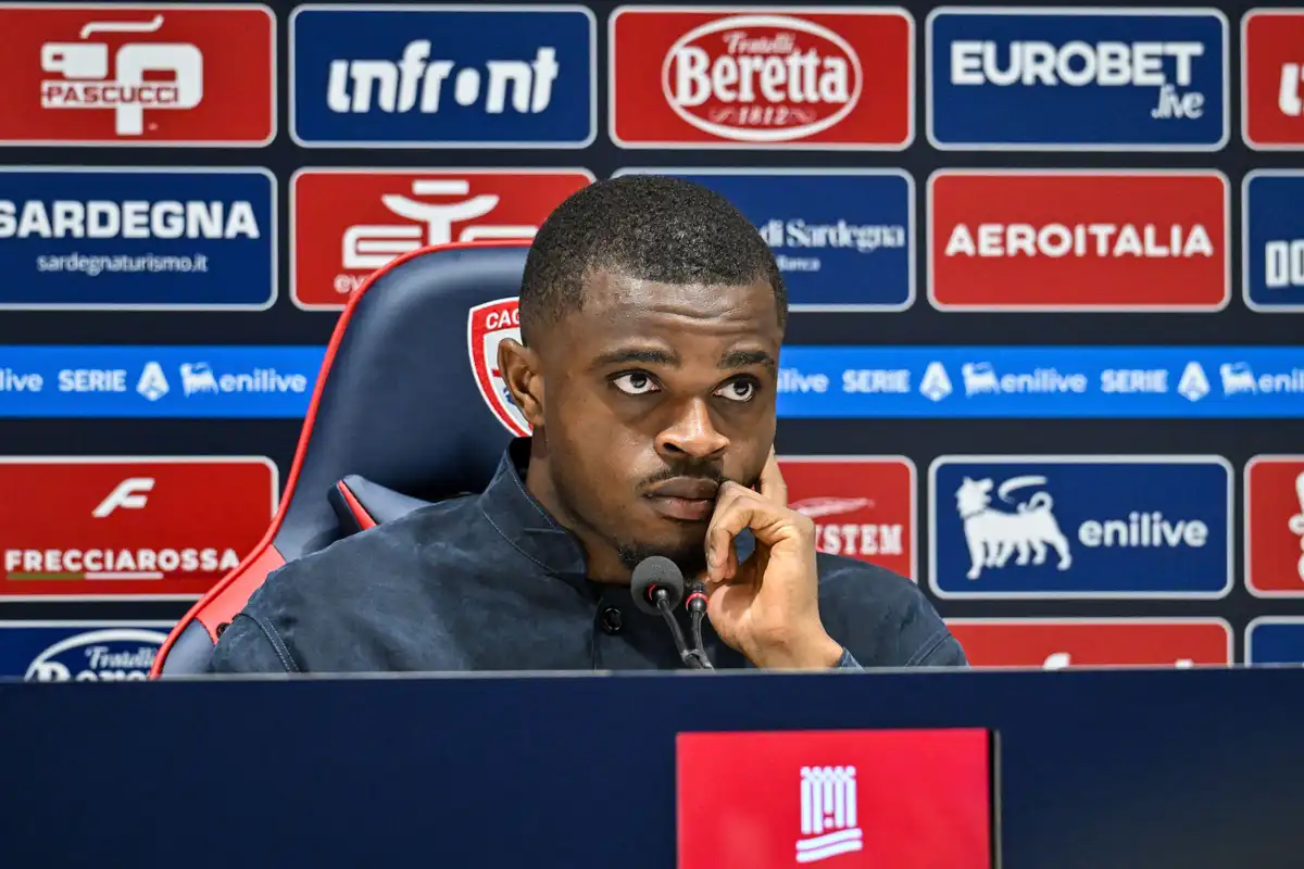 Pierre Kalulu visé par le PSG ©Alamy