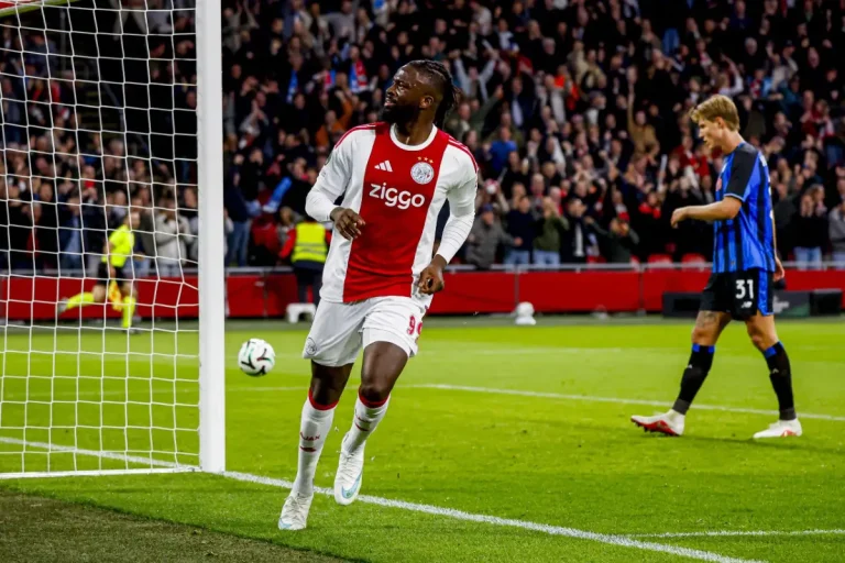 Premier League ce buteur nigérian liquidé à 25M€