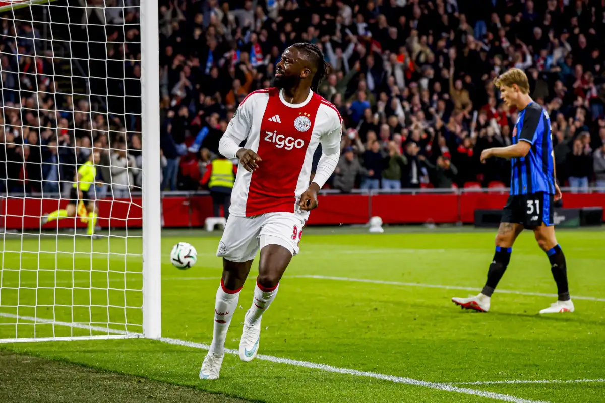 Premier League ce buteur nigérian liquidé à 25M€ 