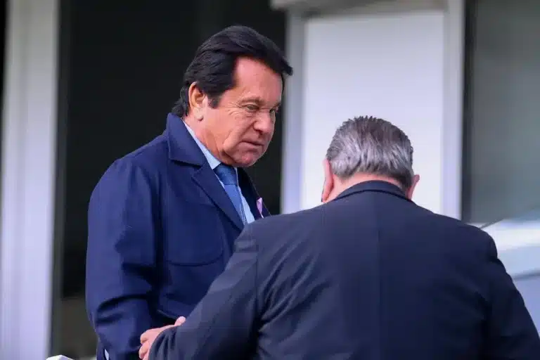 Rachat du FC Nantes Waldemar Kita siffle la fin du rêve de Phenix Capital