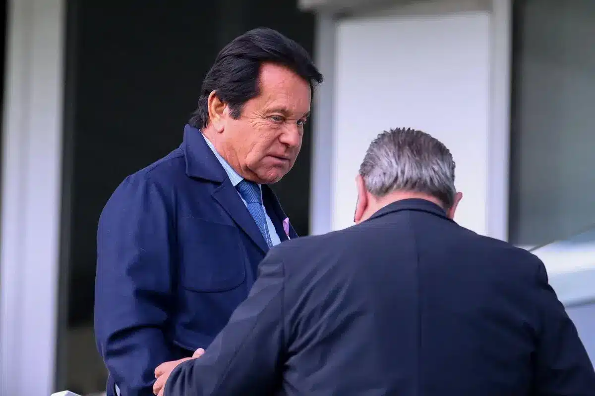 Rachat du FC Nantes Waldemar Kita siffle la fin du rêve de Phenix Capital