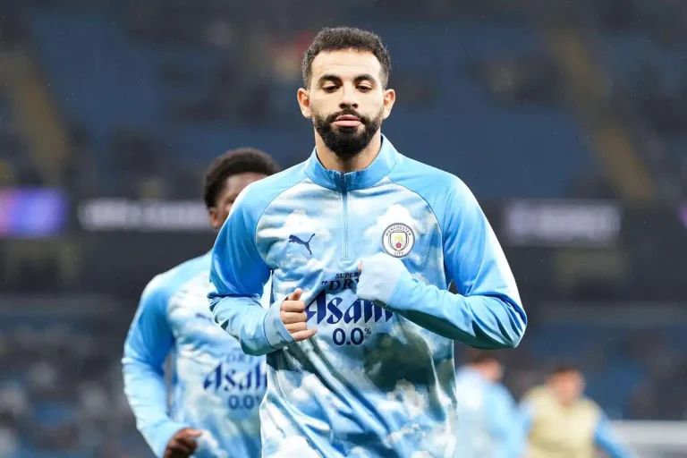 Rayan Aït Nouri visé par Everton ©Alamy