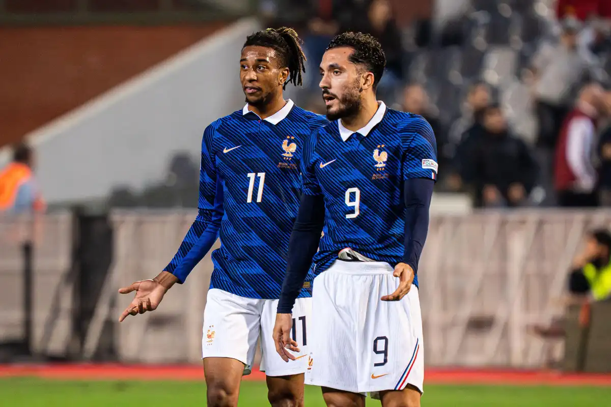 La Barça se positionne pour un surdoué des Bleus