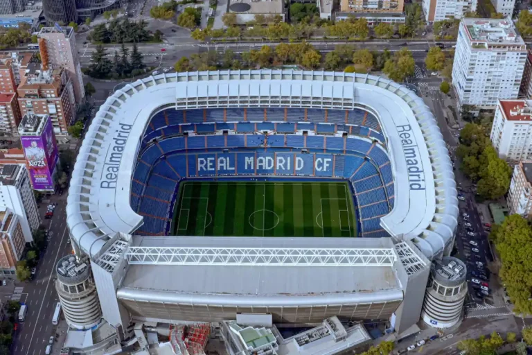 Real Madrid : Deux joueurs du club se sont violemment battus