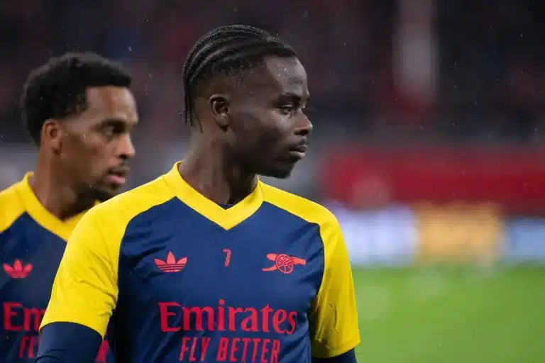Real Madrid : Un cadre d'Arsenal dans le viseur pour 150 M€