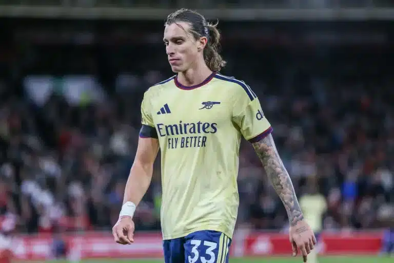 Real Madrid Une touche italienne pour renforcer la défense