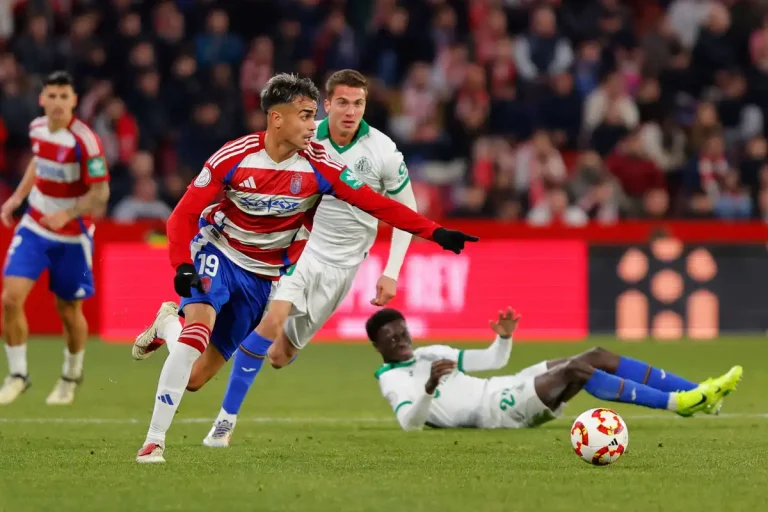 Reinier Jesus visé par le Real Madrid ©Alamy