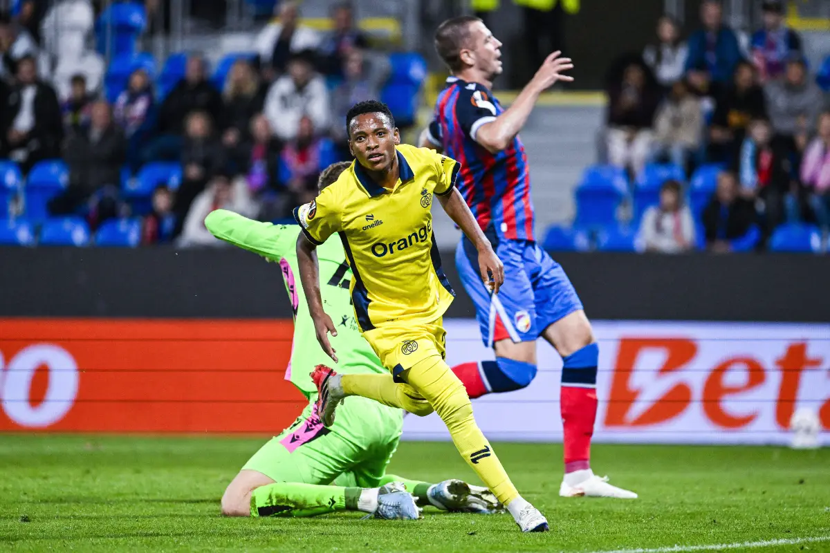 Chelsea surveille un jeune talent africain