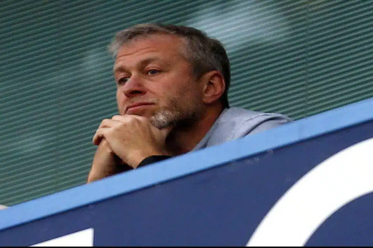 Roman Abramovitch a envisagé de racheter de FC Nantes