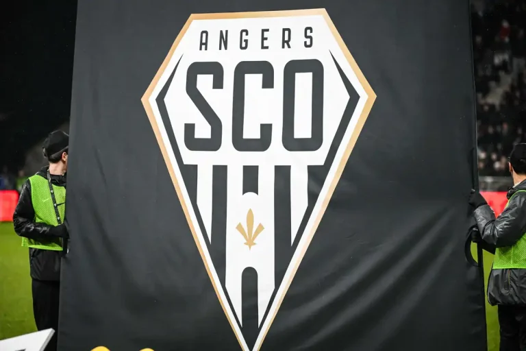 SCO Angers ©Alamy