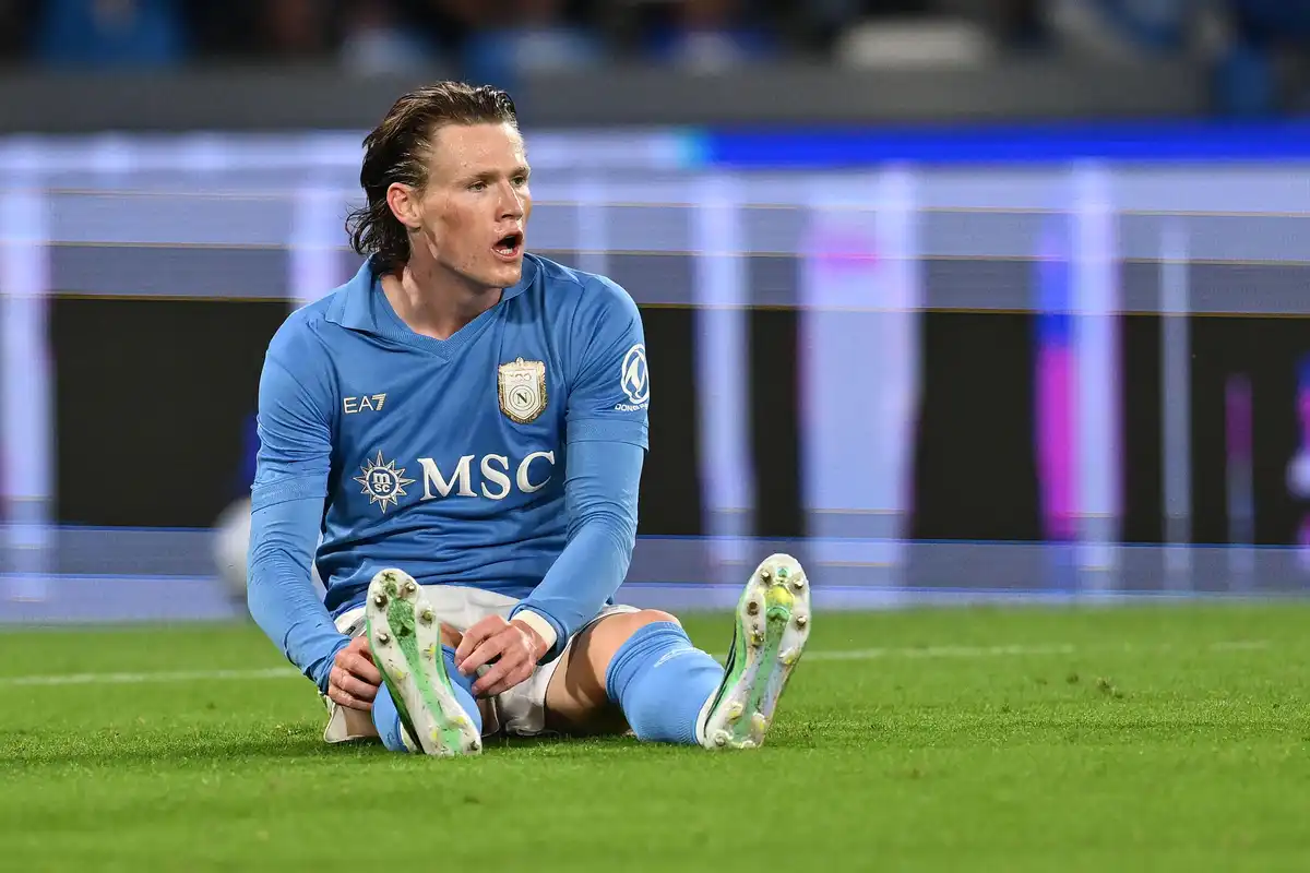 Aston Villa veut ramener un ex d’United en Angleterre