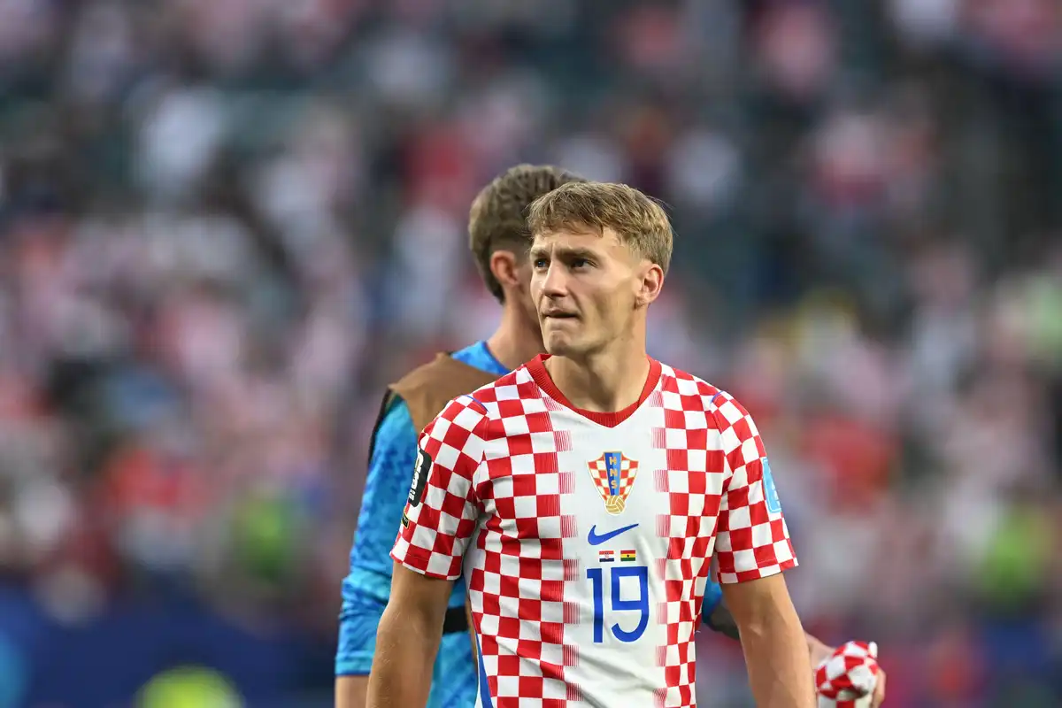 L’OL et le LOSC se disputent le nouveau Modric