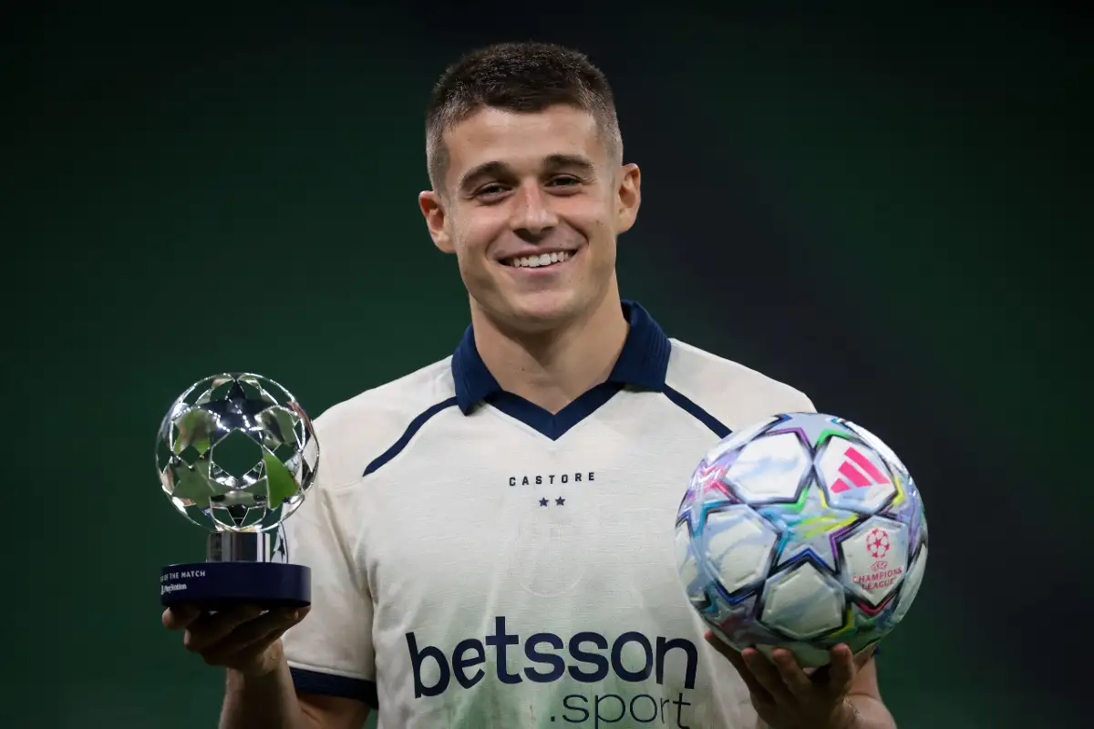 Tottenham : alerte, Arsenal aussi salive pour le buteur à plus 40M€