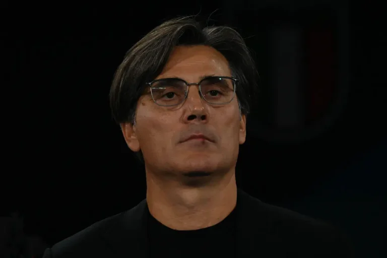 Turquie : "À mon avis, Montella devrait démissioner !"