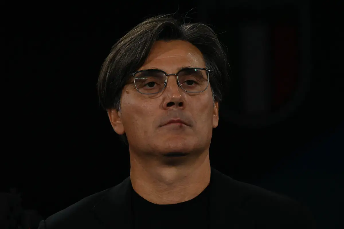 Turquie : "À mon avis, Montella devrait démissioner !"
