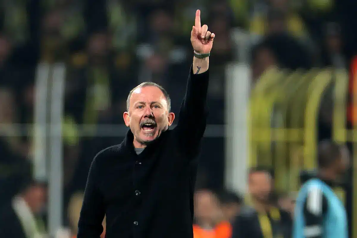 Turquie : une légende du Besiktas nommé sélectionneur