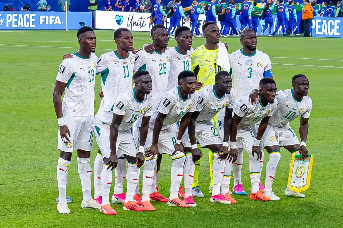 Un champion d’Afrique sénégalais dit stop !