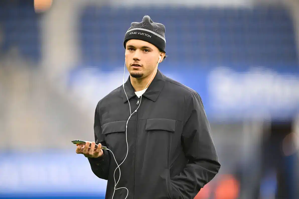 Un international marocain veut s'éterniser au RC Strasbourg