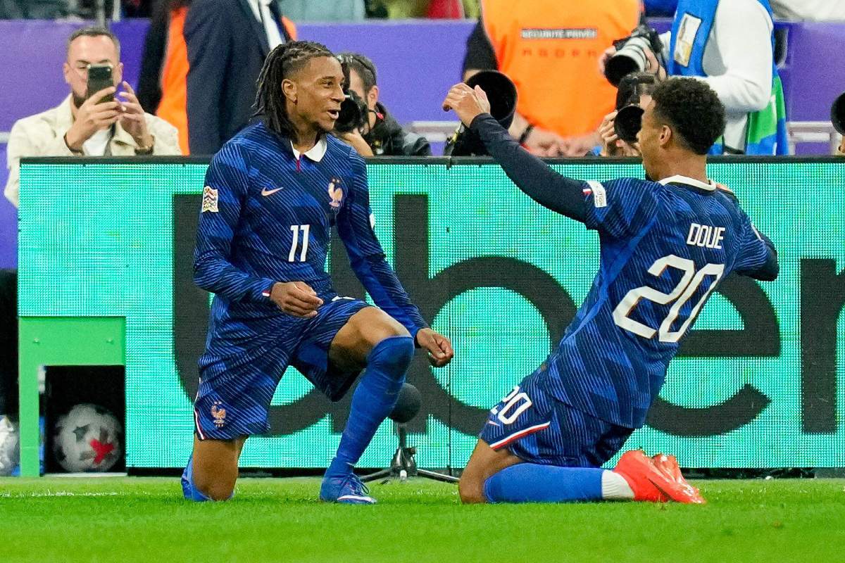 Zidane s’offre la première victoire au Stade de France