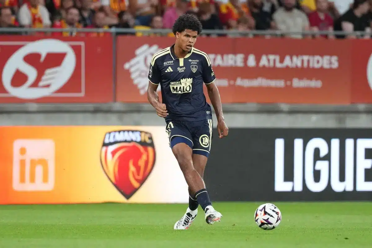 Le Milan AC regarde du côté de Brest