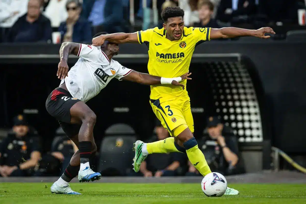 FC Valence : une révélation bientôt en Premier League ?